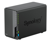 Synology DS224+ - 1165525 - zdjęcie 1